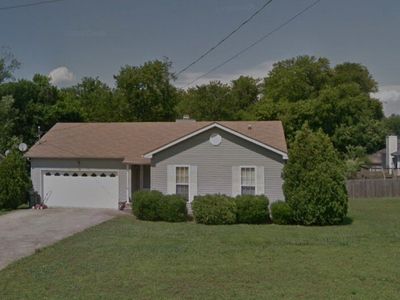 417 Sandburg Dr, Clarksville, TN, 37042