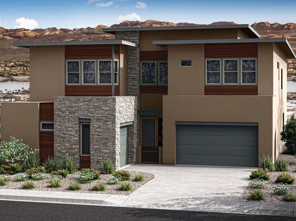 187 Sailing Sunset Way, Henderson, NV 89011