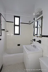 Rented by City Connections Realty