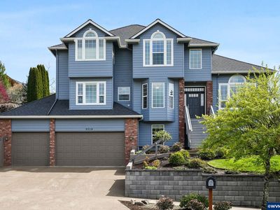3519 NW Glenridge Dr, Corvallis, OR, 97330