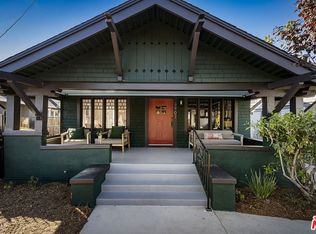 3907 Walton Ave, Los Angeles, CA 90037