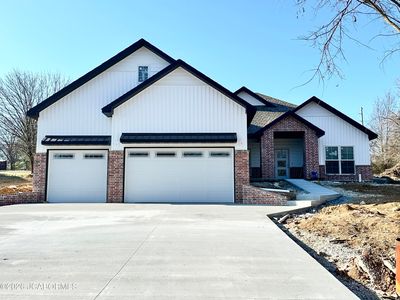 2710 Cantaberry Dr, Jefferson City, MO, 65109