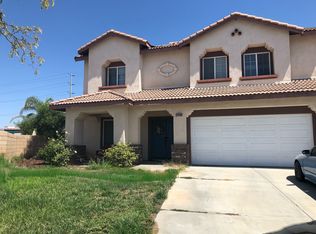 25596 Gala Ct, Sun City, CA 92585