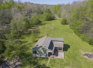 1010 Little Leatherwood Rd, Vanleer, TN 37181