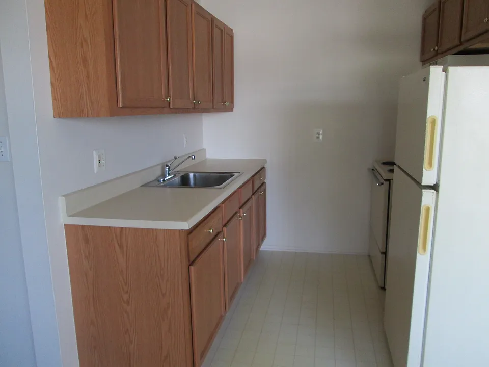 Eastlake Apartments