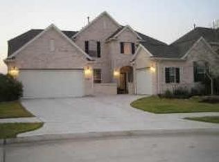 113 Chiselstone Ct, Friendswood, TX 77546