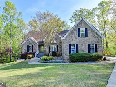 124 Edgewater Ct, Braselton, GA, 30517