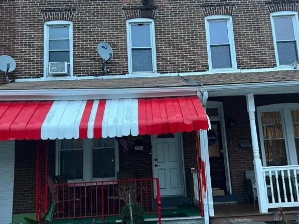 735.5 N 4th St, Allentown, PA 18102
