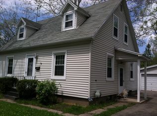 1823 Miller Rd, Kalamazoo, MI 49001