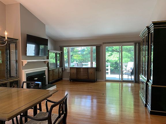 Great room/dining room