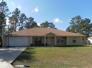65 Pine Trace Loop, Ocala, FL 34472