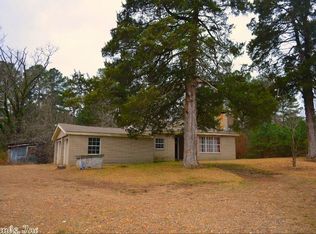 255 Garner Mountain Rd, Amity, AR 71921