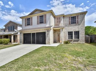 238 Blue Juniper, San Antonio, TX 78253