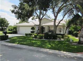 4760 Yardarm Ln, Boynton Beach, FL 33436