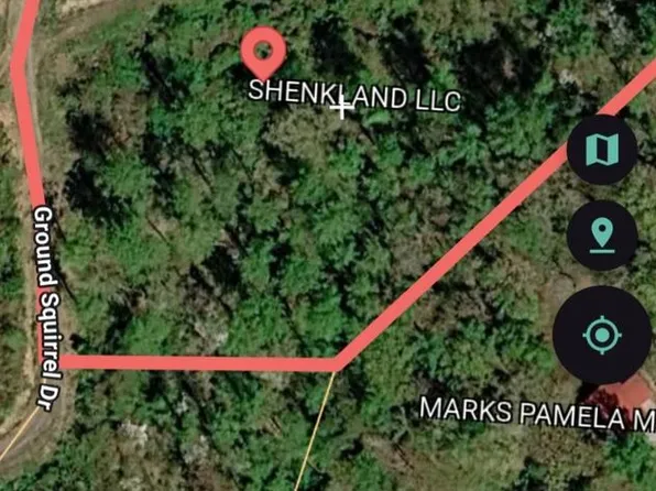 6 Ground Squirrel Dr, Whittier, NC 28789