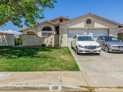 1311 E Avenue Q11, Palmdale, CA, 93550