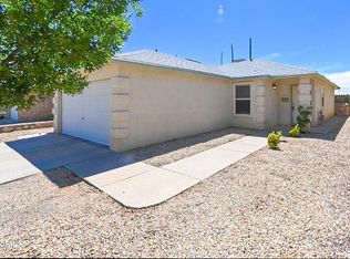 12840 Tierra Pueblo, El Paso, TX 79938