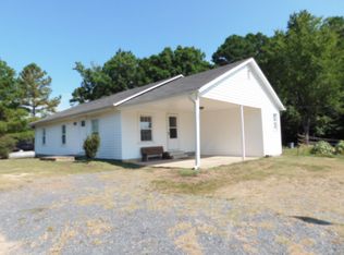 69 Grayson Jenkins Rd, Apex, NC 27523