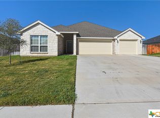 206 Slippery Elm Dr, Nolanville, TX 76559