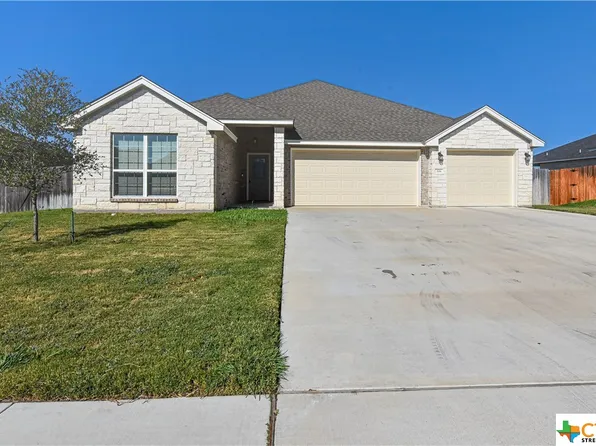 206 Slippery Elm Dr, Nolanville, TX 76559