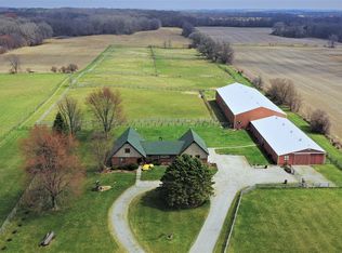 6406 Schultz Rd, Harvard, IL 60033