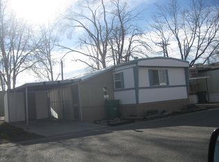 4105 N Garfield Ave LOT 67B, Loveland, CO 80538