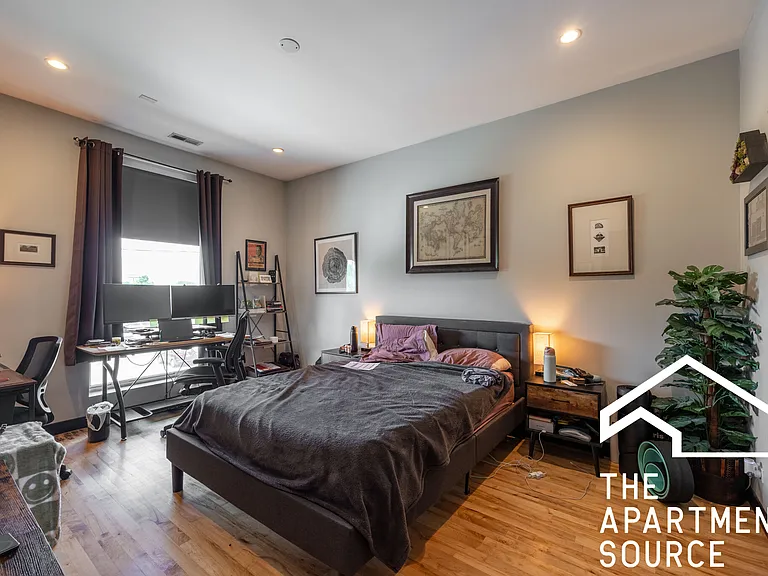 2348 N Lister Ave #206 — Photo 10