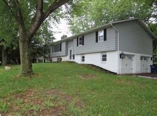 8012 Orchard Dr, Michigan City, IN 46360