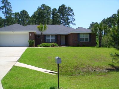7071 Snug Waters Rd, Navarre, FL, 32566