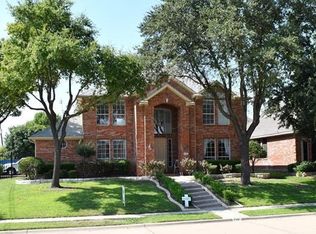 7001 Dobbins Dr, Plano, TX 75025