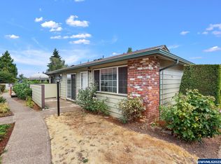 773 Boone Rd SE UNIT 19, Salem, OR 97306