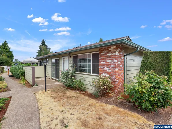 773 Boone Rd SE Unit 19, Salem, OR 97306