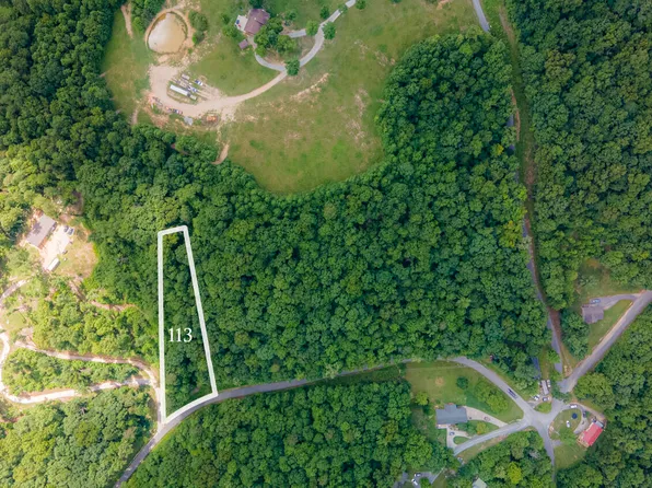 Lake Drive Ln, La Follette, TN 37766