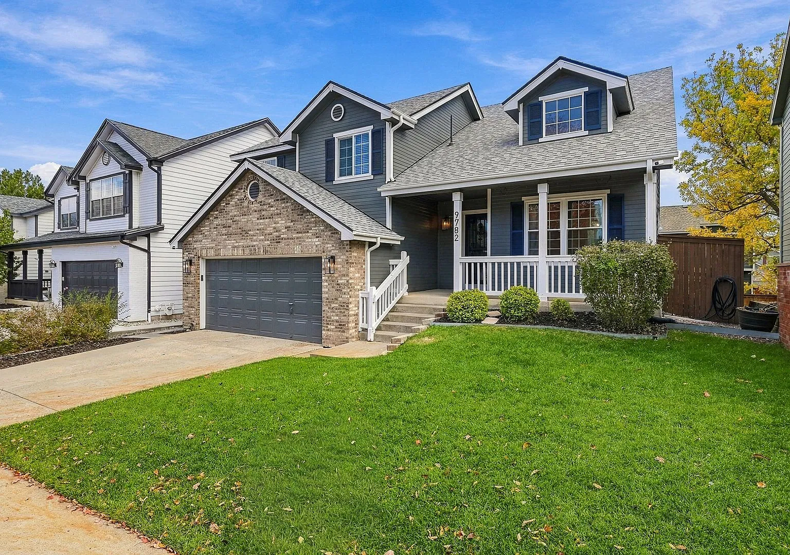 Beautifully remodeled 3 bedroom 3 bath home in Highlands Ranch — Photo 3
