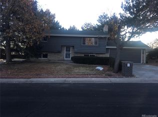 12803 E Nevada Cir, Lakewood, CO 80012
