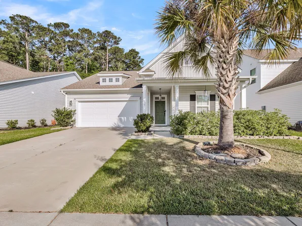 1569 Thin Pine Dr, Johns Island, SC 29455