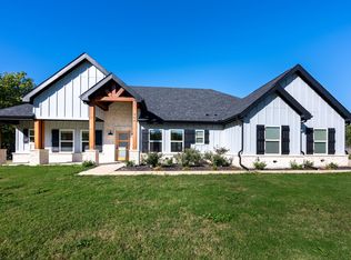 800 County Road 4108, Greenville, TX 75401