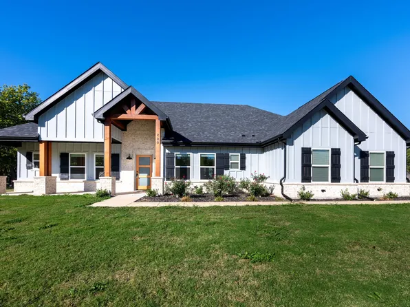 800 County Road 4108, Greenville, TX 75401