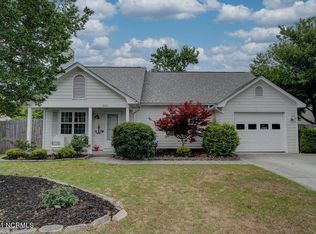 2213 Loblolly Ct, Wilmington, NC 28411