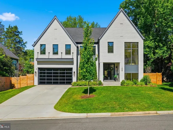 1608 Wrightson Dr, Mc Lean, VA 22101