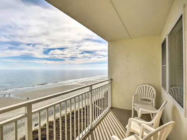 1709 S Ocean Blvd, North Myrtle Beach, SC 29582