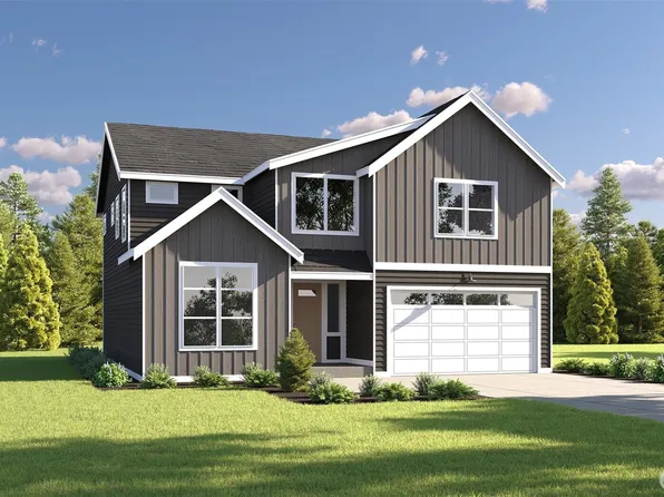 4318 72ND Drive NE, Marysville, WA 98270