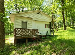 231 Hawthorne Rd, Tidioute, PA 16351