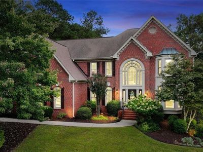 2060 Park Glenn Dr, Alpharetta, GA, 30005