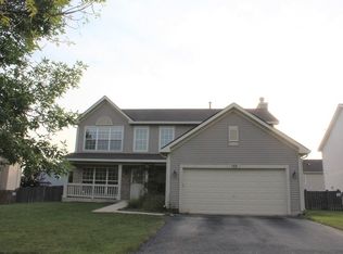 157 Glendale Dr, Bolingbrook, IL 60440