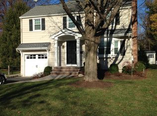 28 Knollwood Ave, Madison, NJ 07940