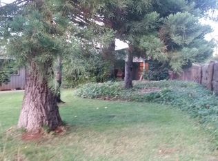 12800 Ridge Rd, Grass Valley, CA 95945