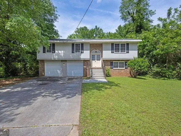 3929 Emerald Springs Ct, Decatur, GA 30035