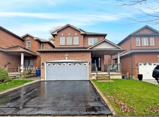 43 Castleford Dr #BASEMENT, Toronto, ON M1T 3X4