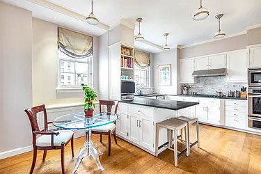 Sold by Brown Harris Stevens